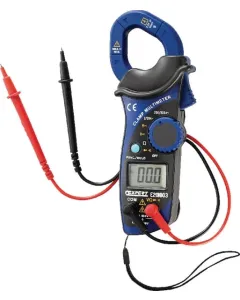 Expert - E201803 - Expert Clamp Multimeter