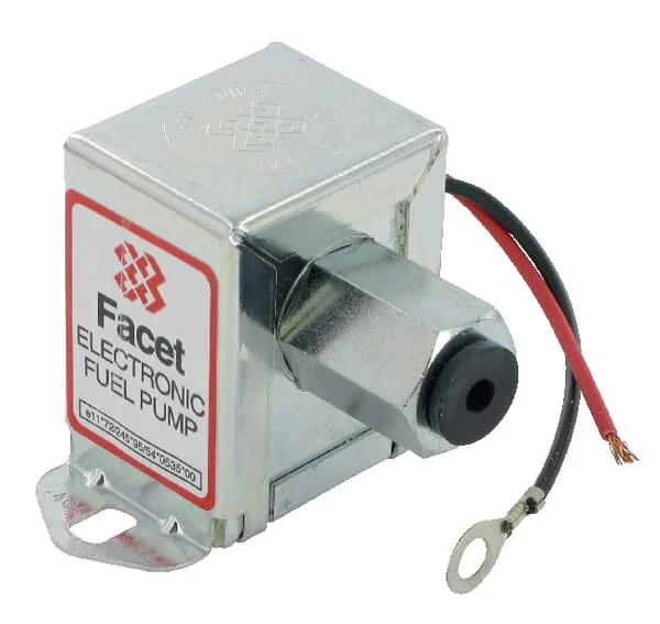 Facet - EOP40164 - Electric Fuel Pump 24V