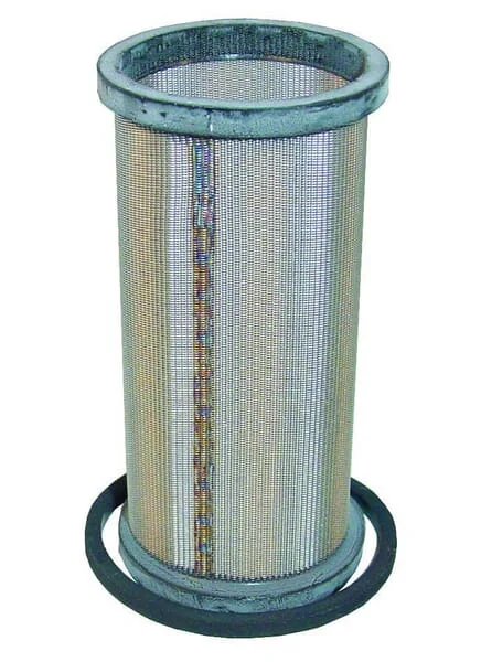 Facet - FPA924 - Filter Stainless Steel And Seal 42353