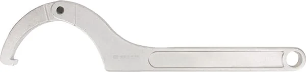 Facom - 125A180BNL - Hook Spanner 120-180mm, Facom