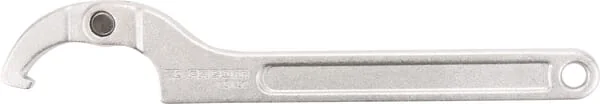 Facom - 125A50BNL - Hook Spanner 35-50mm, Facom