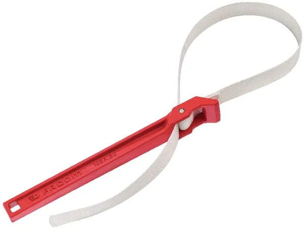 Facom - 138A17 - Facom Strap Wrench 0-60 mm