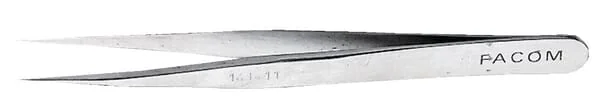 Facom - 14111 - Facom Straight Tweezers Model 110mm