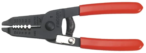 Facom - 163P - Facom Wire Stripper