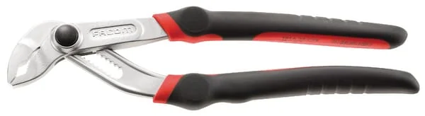 Facom - 181A25CPEPB - Adjust Pliers Push Thru 250mm
