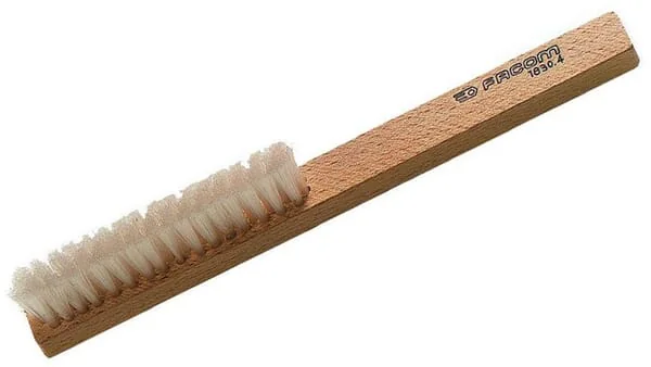 Facom - 18304 - Facom Soft Nylon Brush