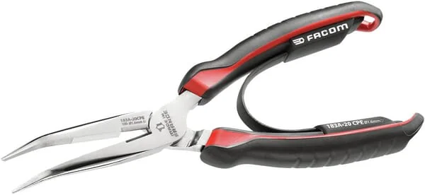 Facom - 183AE20CPE - Mechanics Pliers 200mm