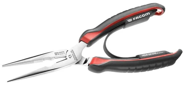 Facom - 185A20CPE - Mechanics Pliers 200mm