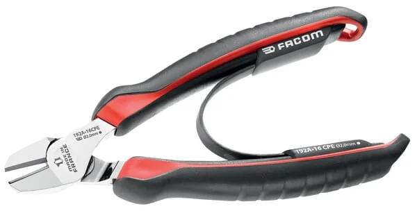 Facom - 192A16CPEPB - Side Cutters 160mm