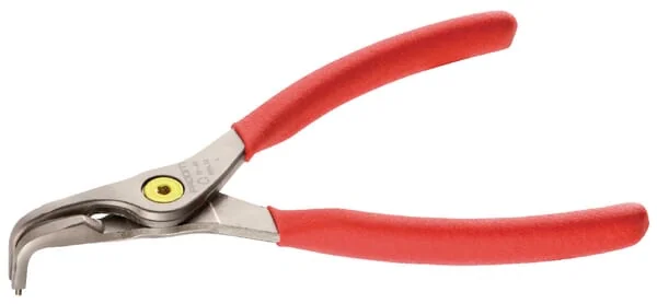 Facom - 197A23 - Circlip Pliers Diameter 32-100mm External Bent 90°