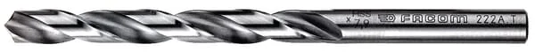 Facom - 222AT85 - Metal Drill Bit 8.5x117 mm Facom