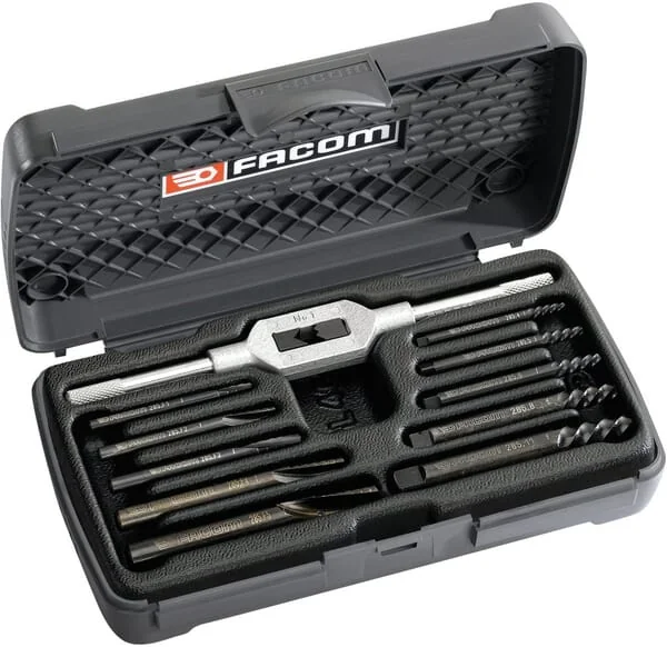 Facom - 285J10 - Facom Bolt Extractor Set