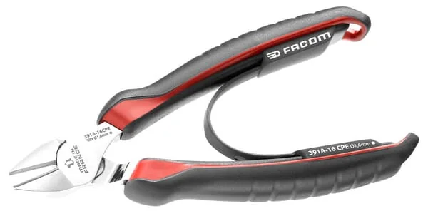 Facom - 391A16CPE - Diagonal Cutters 160mm