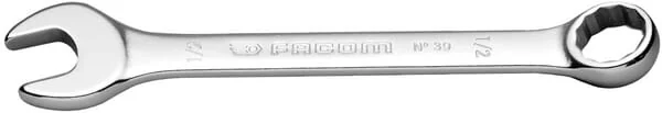 Facom - 39932P - Combination Spanner 9/32", Facom
