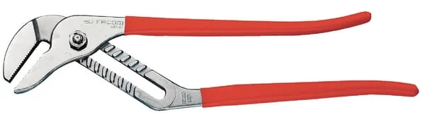 Facom - 48140 - Water Pump Pliers 412mm
