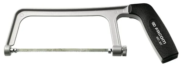 Facom - 607MT - Facom Metal Hacksaw Frame 607mt 150mm