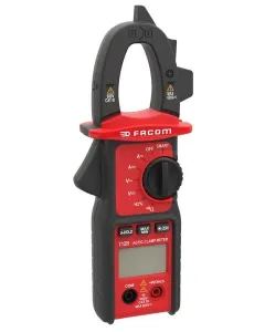 Facom - 712BPB - Clip-On Multimeter