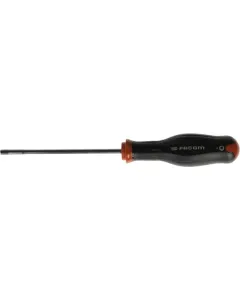 Facom - 74AT4 - Hex Socket Wrench 4mm
