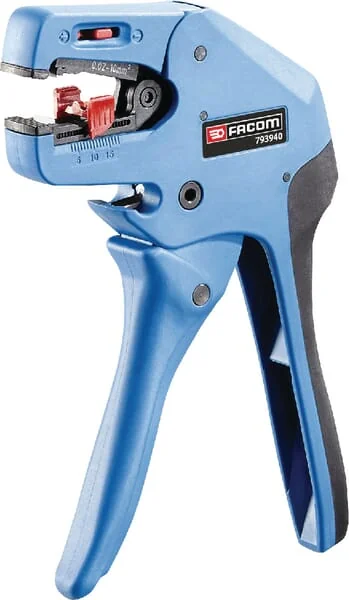 Facom - 793940PB - Wire Strippers 90°