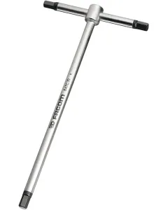 Facom - 84TC4 - T-handle Hex Key 4mm