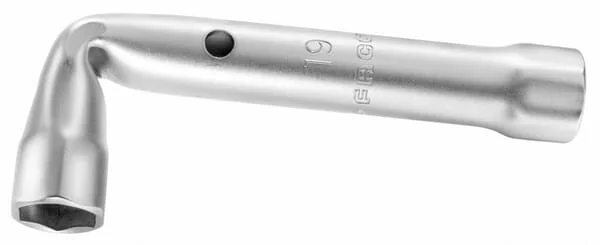 Facom - 92A6 - Box Spanner 6mm, Facom