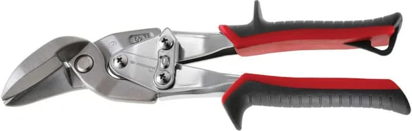 Facom - 982 - Facom Round-Nose Lever-Action Shears