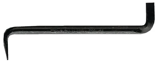 Facom - ARZ55 - Screwdriver Angled SLOT 1.0x5.5