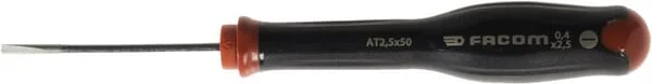 Facom - AT25X50 - Screwdriver 2,5x50mm