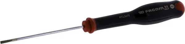 Facom - AT25X75 - Screwdriver 2,5x75mm
