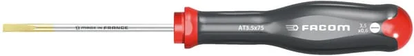 Facom - AT35X75 - Screwdriver 3,5x75mm