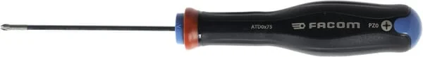 Facom - ATD0X75 - Screwdriver PZ0x35mm