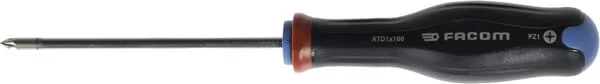 Facom - ATD1X100 - Screwdriver PZ1x100