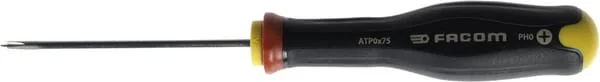 Facom - ATP0X75 - Screwdriver PH0x75mm
