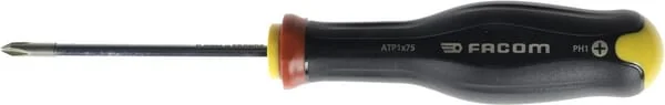 Facom - ATP1X75 - Screwdriver PH1x75mm