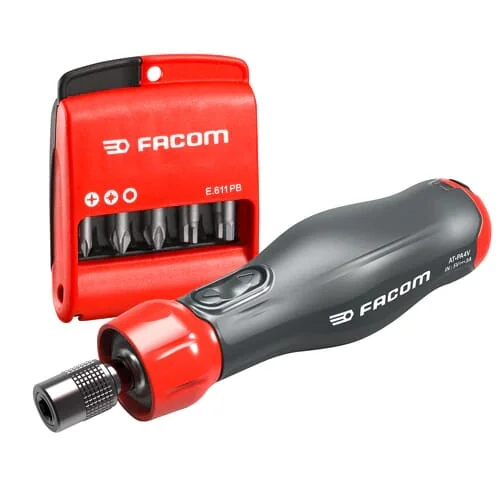Facom - ATPA4VJ12APB - Screwdriver 4V PH-PZ-TX