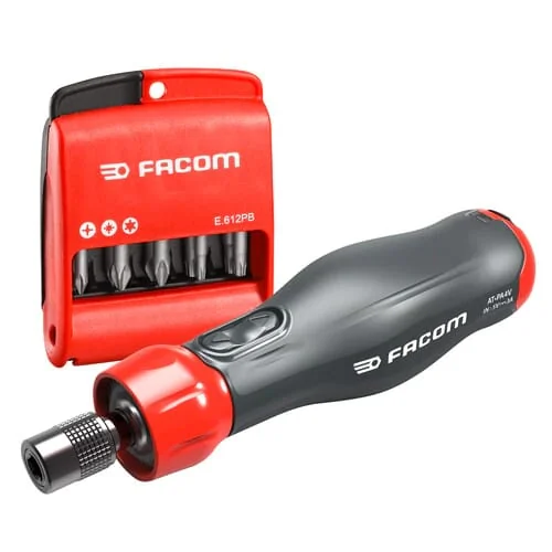 Facom - ATPA4VJ12IPB - Screwdriver 4V PH-PZ