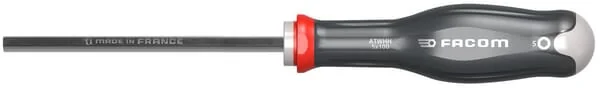 Facom - ATWHH5X100 - Screwdriver 5x100mm