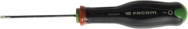 Facom - ATX15X75 - Screwdriver Torx 15x75