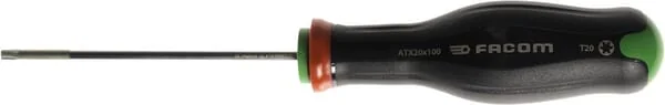 Facom - ATX20X100 - Screwdriver Torx 20x100