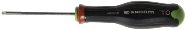 Facom - ATXP15X75 - Screwdriver Torx Plus 15x75
