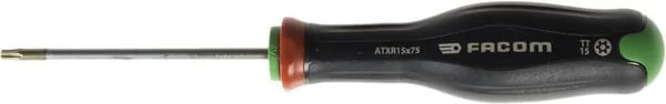 Facom - ATXR15X75 - Screwdriver Tamper Torx 15x75