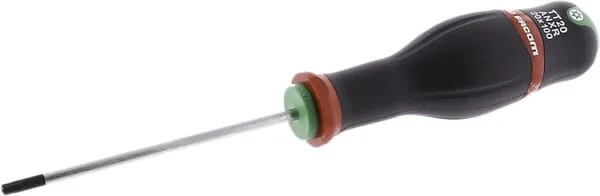 Facom - ATXR20X100 - Screwdriver Tamper Torx 20x100
