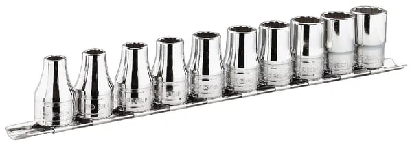Facom - CKS94 - Rack Sockets Radio 3/8"