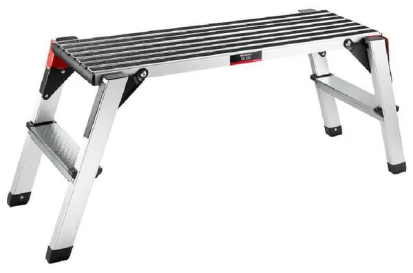 Facom - CRS20 - Aluminium Step