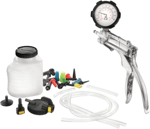 Facom - DA160BNL - Pressure/Vacuum Pump