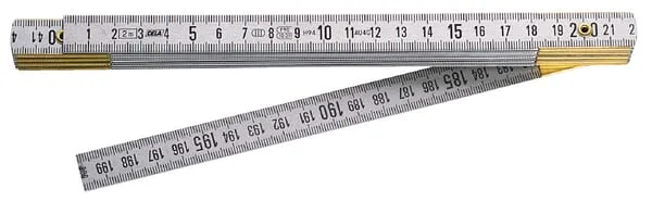 Facom - DELA62600 - Facom 2 Meter, 10 Elements