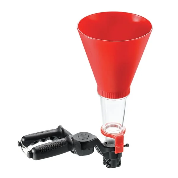 Facom - DMUOF - Funnel