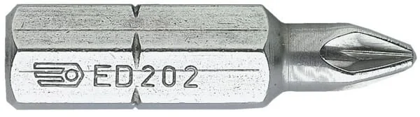 Facom - ED204 - Bit 5/16" PZ 4 Long 32mm