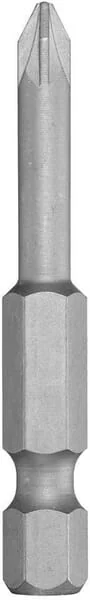 Facom - ED602T - Bit 1/4" PZ 2 Long 50mm