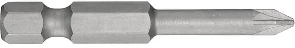 Facom - ED662 - Bit 1/4" PZ 2 Long 70mm